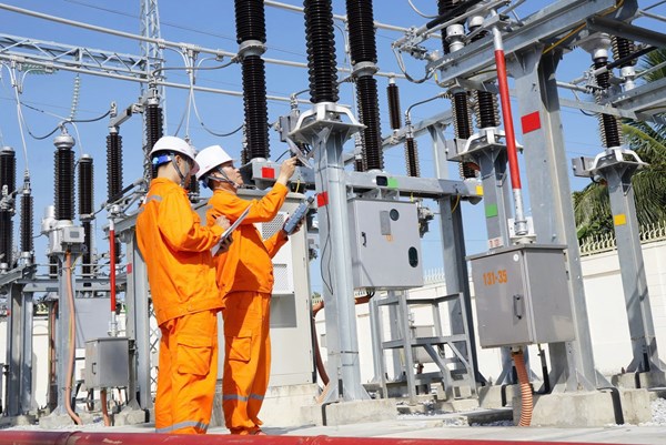 Công ty Điện lực Thanh Hóa tăng cường giải pháp đảm bảo cung ứng điện