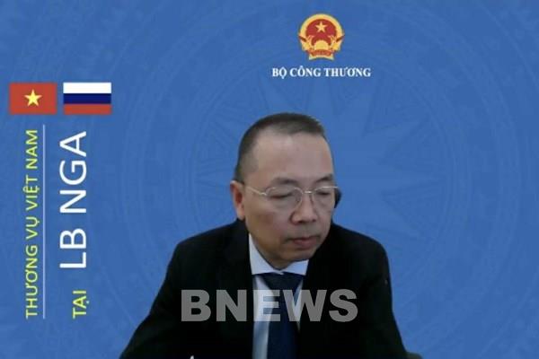 Tăng tốc xuất khẩu sang Nga, Belarus: Cơ hội lớn cho hàng Việt