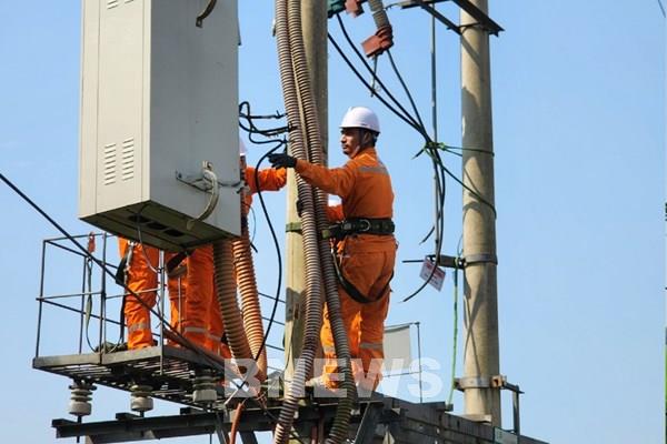 PC Hà Nam hoàn thiện cải tạo các công trình lưới điện 