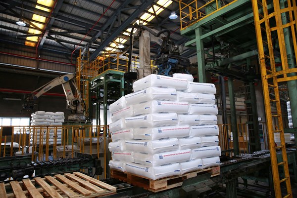 Đa dạng hóa nguồn cung nguyên liệu: Giải pháp then chốt cho sản xuất bền vững