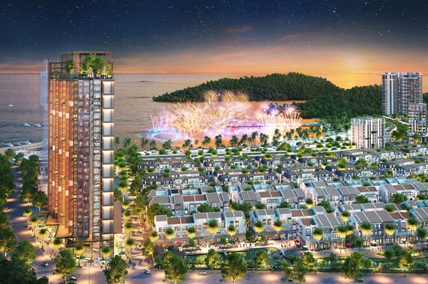 The Xanh 2: Bốn góc nhìn triệu đô – Một chuẩn sống quốc tế