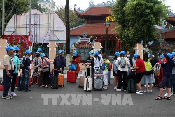 Cập nhật danh mục hàng hóa cư dân biên giới được phép trao đổi