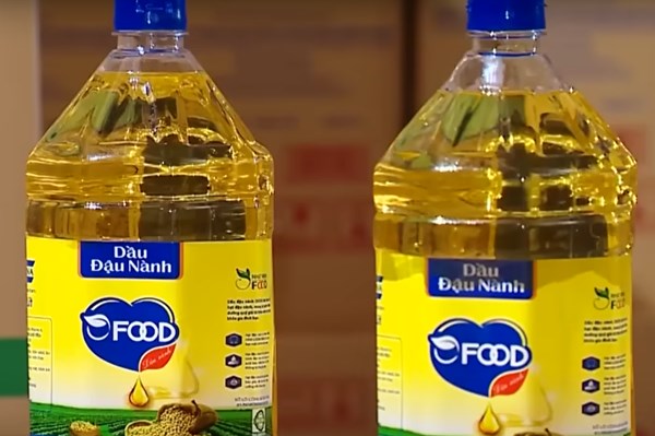 Chế biến dầu ăn chăn nuôi thành dầu ăn cho người: Vi phạm nghiêm trọng quy định về an toàn thực phẩm