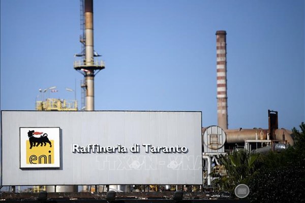 Italy phạt Eni và Novamont 37 triệu USD vì độc quyền nhựa sinh học