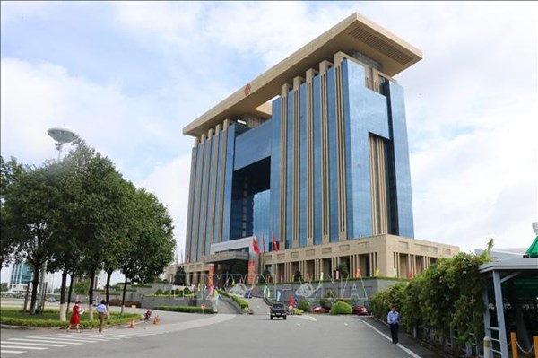 Lên phương án đưa đón cán bộ làm việc giữa TP. Hồ Chí Minh và Bình Dương, Bà Rịa - Vũng Tàu