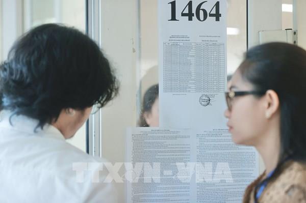 Kỳ thi Tốt nghiệp THPT 2025: Thí sinh bước vào môn thi đầu tiên môn Ngữ văn