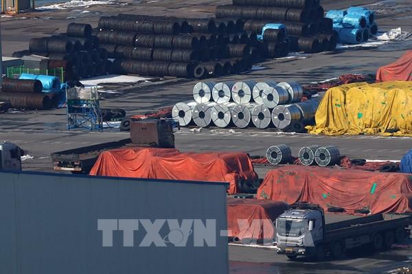 Các nước tăng tốc đàm phán với Mỹ khi thời hạn hoãn áp thuế sắp hết