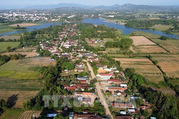 Ngành thương mại, dịch vụ tăng trưởng tích cực do nhu cầu tiêu dùng, du lịch cao