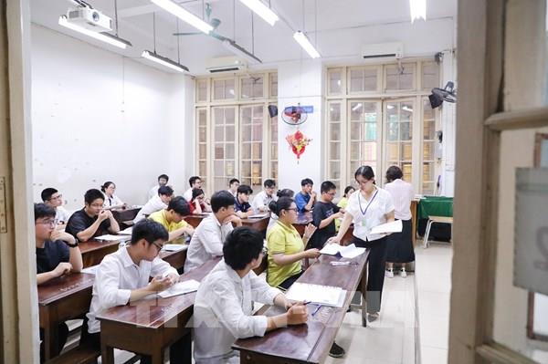 Đề thi và đáp án tốt nghiệp THPT 2025 môn Lịch sử