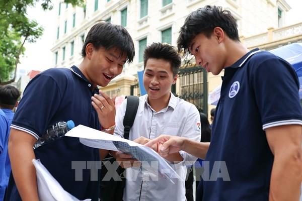 Kỳ thi tốt nghiệp THPT 2025: Môn Toán khó có "mưa" điểm 10