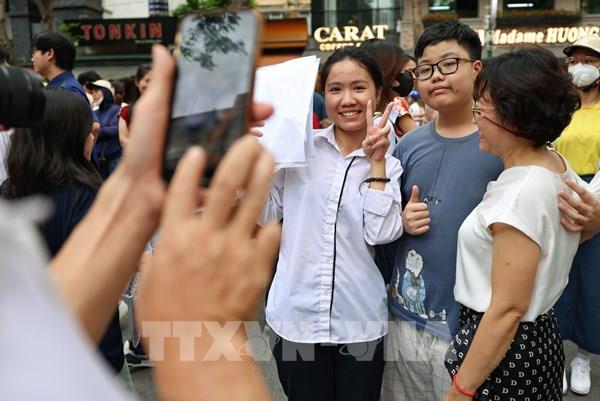 Kỳ thi tốt nghiệp Trung học Phổ thông năm 2026 sẽ diễn ra khi nào?