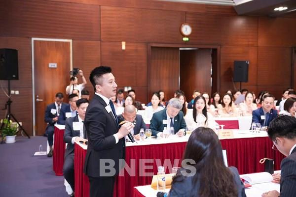 Doanh nghiệp Việt chuyển mình từ cạnh tranh sang cộng sinh