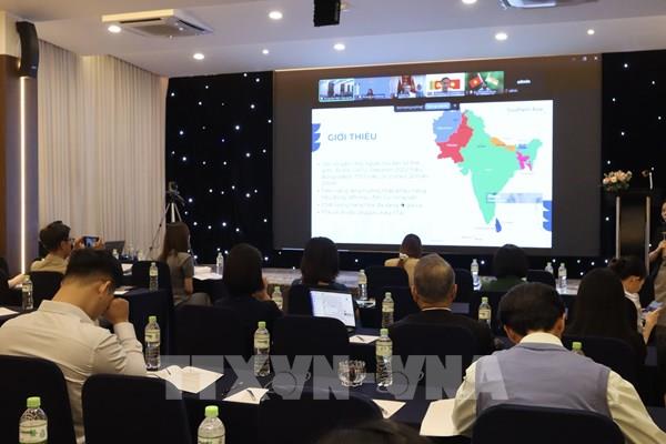 Doanh nghiệp xuất khẩu cần chủ động khai thác thị trường khu vực Nam Á