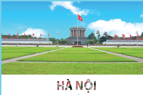 Hà Nội: Quy hoạch chi tiết Dự án mở rộng Quảng trường Ba Đình