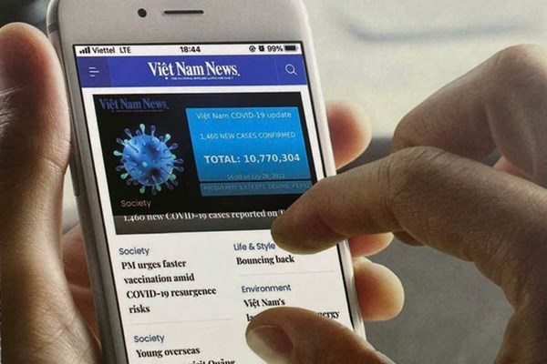 Xuất bản số - "mỏ vàng” khai thác chưa hiệu quả