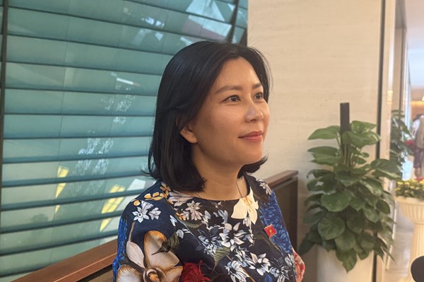 Bên lề Quốc hội: Sẵn sàng vận hành mô hình chính quyền hai cấp từ 1/7