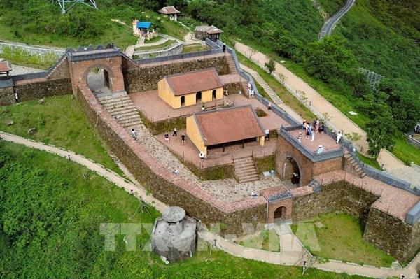 Hành trình tìm lại vị thế "Thiên hạ đệ nhất hùng quan"