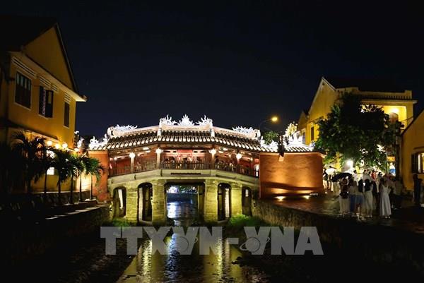 Hội An: Nơi thời gian và hoài niệm giao hòa