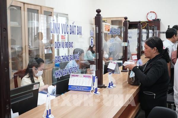 Bộ phận Một cửa tại cấp bộ, cấp tỉnh và cấp xã: Những điều cần biết từ 1/7/2025