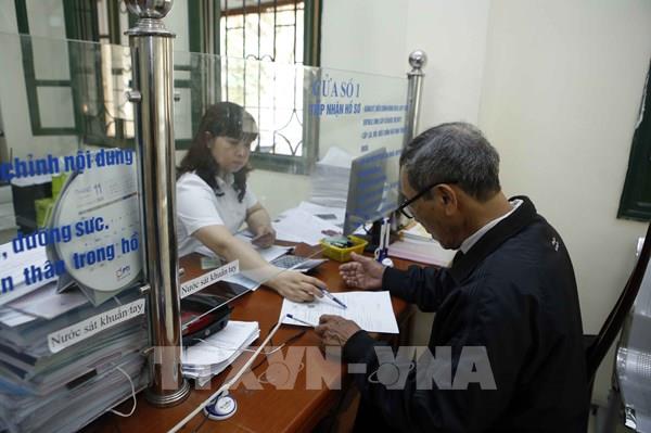 BHXH bắt buộc tính theo lương: Cập nhật chi tiết mới nhất