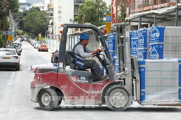 Thông tin mới nhất về tình hình cộng đồng người Việt Nam tại Israel, Iran