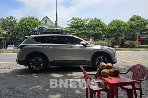 Du lịch hè cho gia đình có trẻ nhỏ: Chuyển hướng tự lái xe, tránh cảnh delay