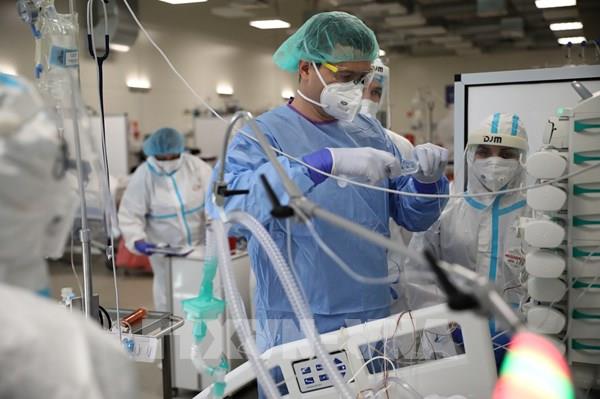 WHO vẫn để ngỏ mọi giả thuyết về nguồn gốc đại dịch COVID-19