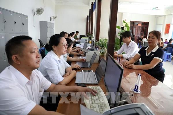 Thủ tướng đôn đốc bảo đảm vận hành chính quyền địa phương 2 cấp thông suốt