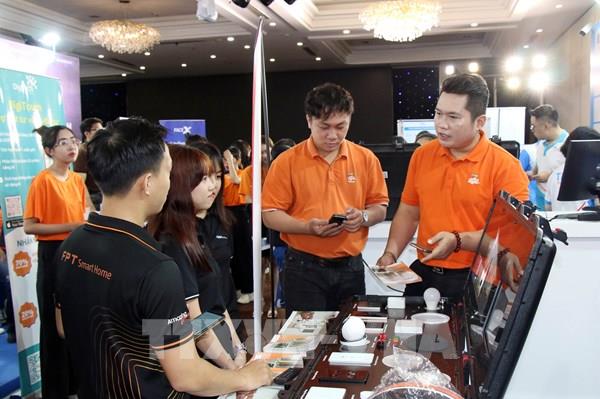 Trí tuệ nhân tạo và áp lực chuyển mình