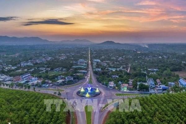 Bà Rịa - Vũng Tàu: Gieo “mầm xanh” cho tương lai nông thôn