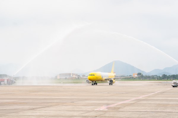 Vietravel Airlines sẽ tái cấu trúc sau khi Vietravel thoái toàn bộ vốn