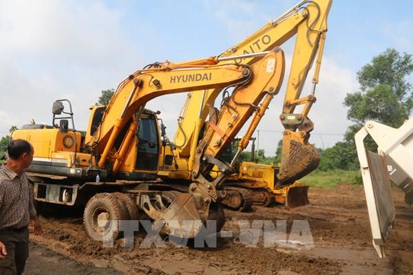 Thanh Hóa xây 39 khu tái định cư phục vụ dự án đường sắt Bắc - Nam