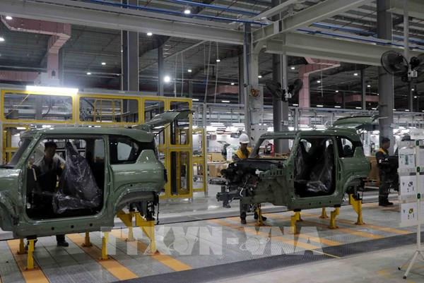 Sắp diễn ra Diễn đàn Kinh tế tư nhân Việt Nam 2025
