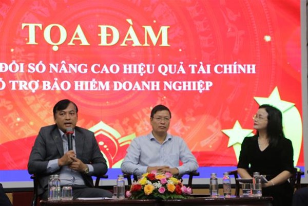 Long An phấn đấu cơ bản hoàn thành chuyển đối số toàn diện vào năm 2030