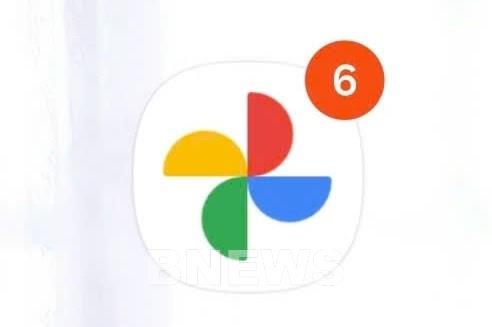 Google Photos kết hợp công cụ tìm kiếm truyền thống với AI