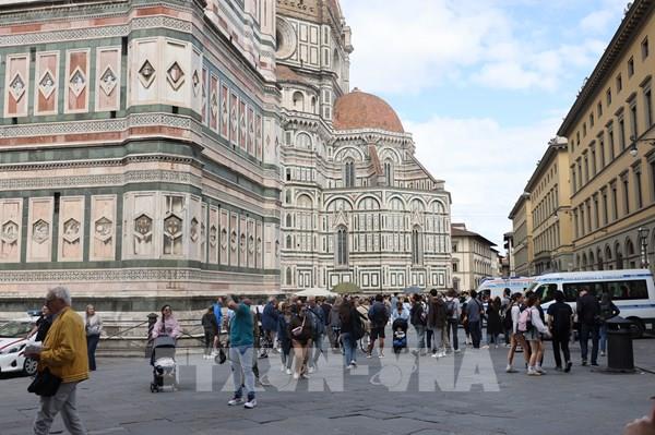 Khám phá Florence - biểu tượng văn hóa phục hưng Italy