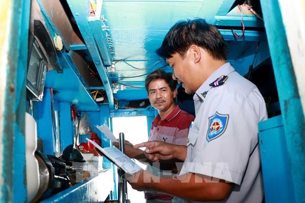 Đặc khu Trường Sa – Mãi là “mái nhà chung giữa biển”