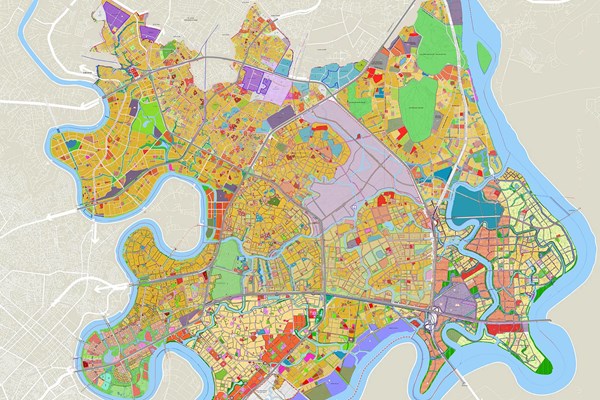 Hoàn thành kiểm kê đất đai trước ngày 20/8