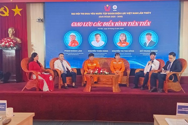 Sẽ có gần 94% số xã đạt tiêu chí về điện trong xây dựng nông thôn mới