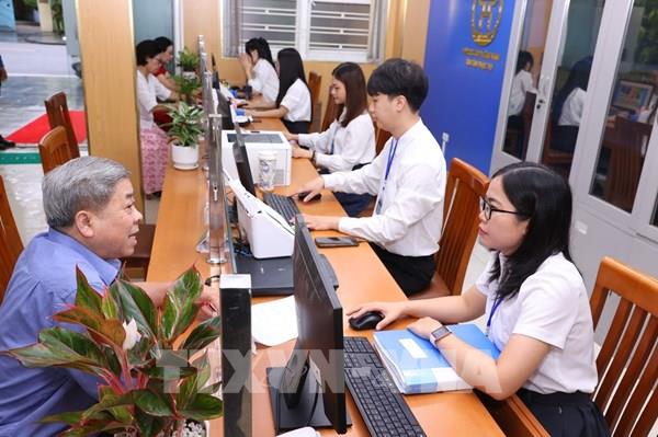 Bộ máy mới, tư duy mới và khát vọng mới