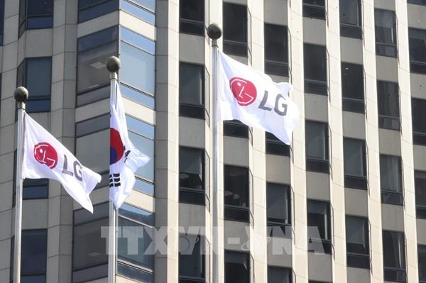 LG tham gia sàn giao dịch phần mềm ô tô toàn cầu SDVerse