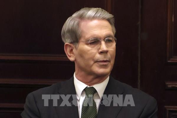 Mỹ cảnh báo áp lại mức thuế cao nếu không đạt được thỏa thuận thương mại