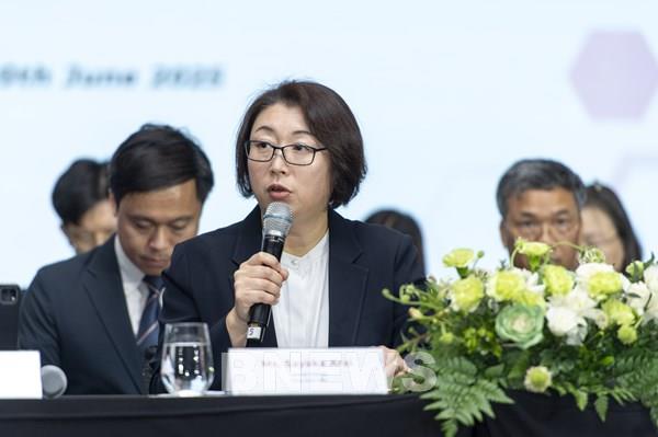 Honda Việt Nam đẩy mạnh xe điện và hybrid từ năm 2026 cho mục tiêu Net Zero