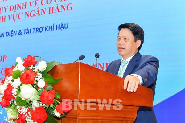 Chấm điểm tín dụng, Open API, P2P Lending được đưa vào thử nghiệm có kiểm soát