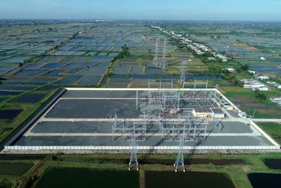 Truyền tải Điện miền Tây 1 triển khai giảm tổn thất điện năng