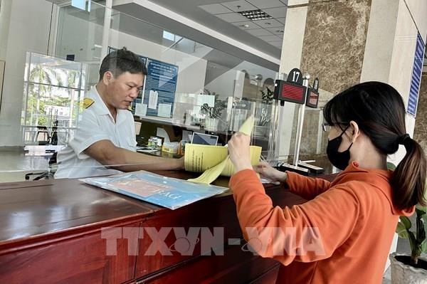 Cập nhật chi tiết 29 chi cục thuế cơ sở thuộc Cục Thuế TP. Hồ Chí Minh