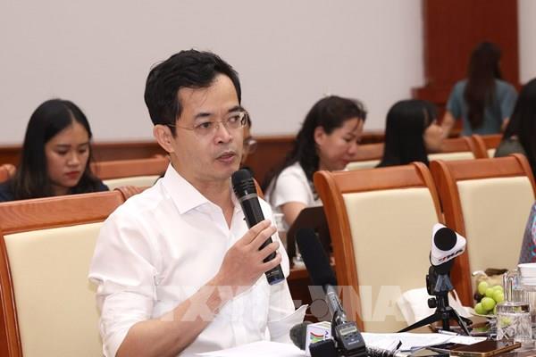 Sửa Luật Thuế thu nhập cá nhân thay thế trình Quốc hội vào tháng 10/2025