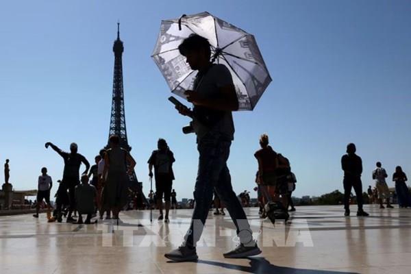 Tiêu điểm trong ngày: Cảnh báo đỏ