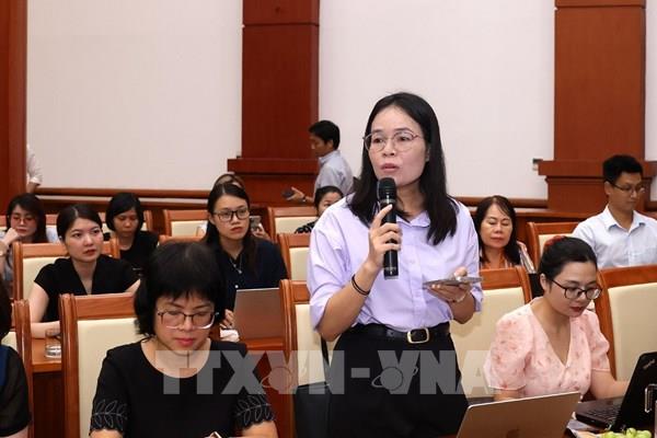 Gần 30.000 tỷ đồng chi trả cho người nghỉ việc do sắp xếp bộ máy 