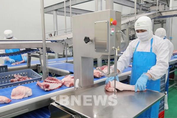 C.P. Việt Nam thông tin về kết luận điều tra với vấn đề an toàn thực phẩm của Công ty